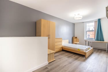 6 bed flat, Heaton Road, Heaton, Newcastle, NE65HH - Image 3